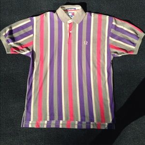 Vintage Tommy Hilfiger Shirt(SOLD)